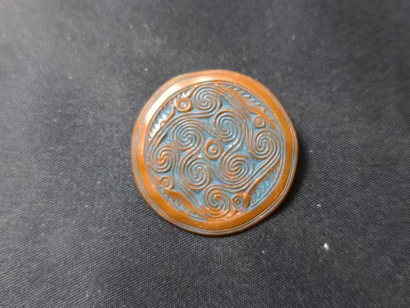 云宸嘉赏-勋臻佳藏四月精品甄选场次（低佣 一元一手） 德意志第三帝国 冬季援助系列 城邦徽章