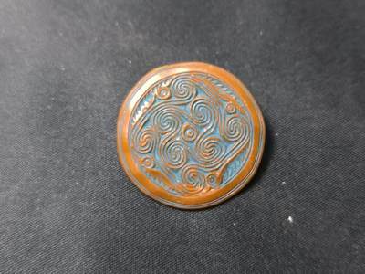 云宸嘉赏-勋臻佳藏四月精品甄选场次（低佣 一元一手） - 德意志第三帝国 冬季援助系列 城邦徽章