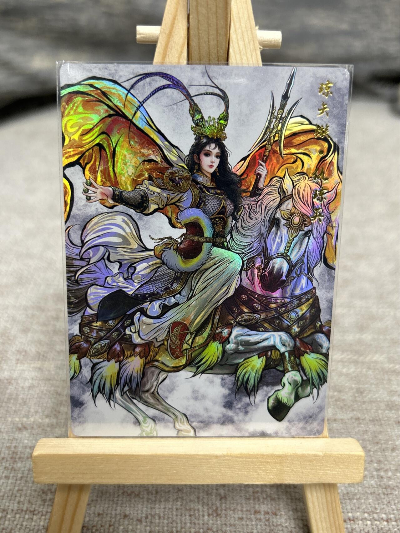 喜灰玩卡拍卖第七期，接拍品0佣金，欢迎送拍，释放现金流，让自己有资金可以购买更多喜欢的卡牌，让别的卡友能淘到更多心仪的卡牌