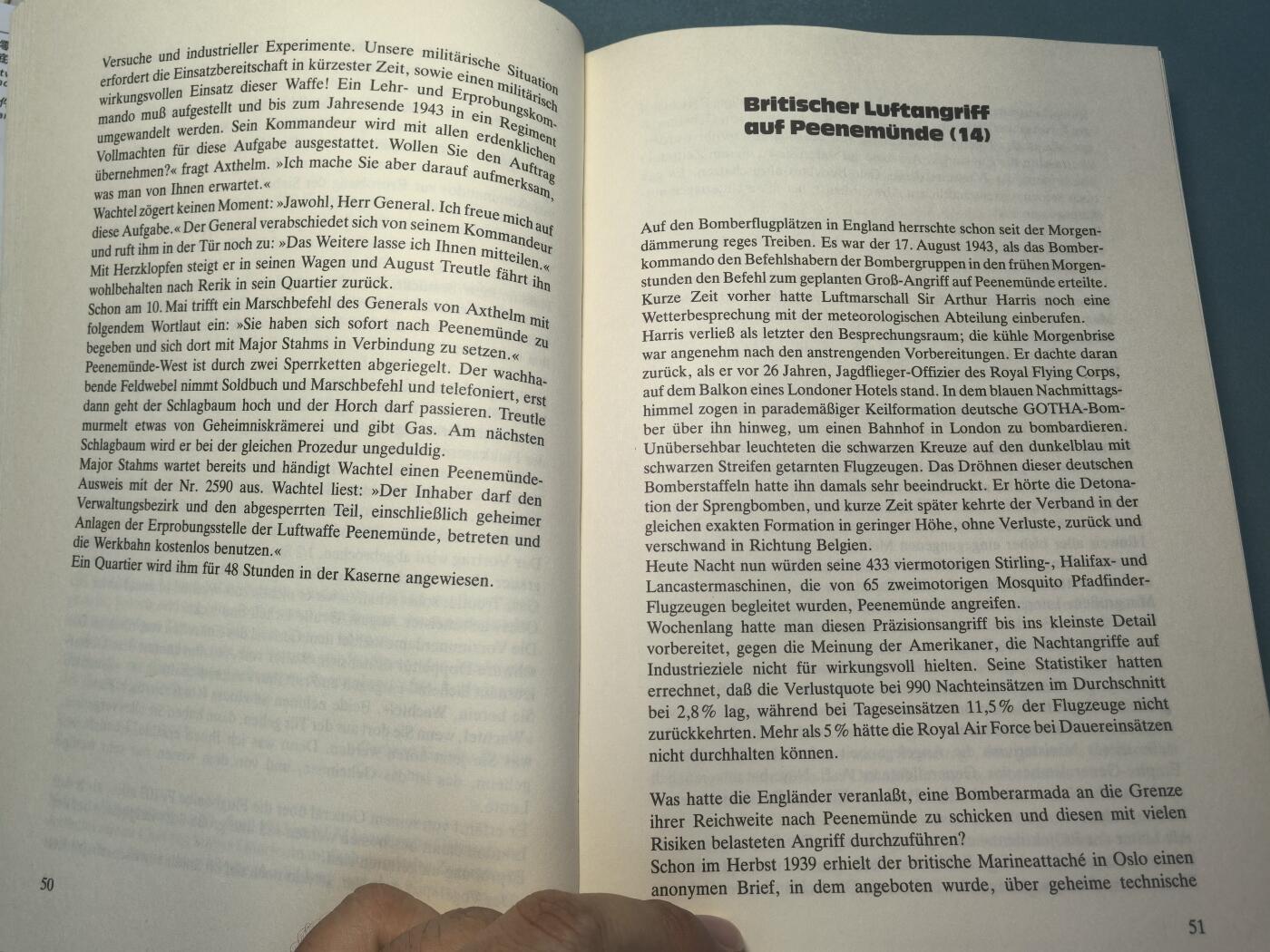 盛世勋华——号角文化勋章邮票专场拍卖第313期 德文军事历史文献 V-1导弹：纪实资料 最全面的V-1导弹著作 厚达310页