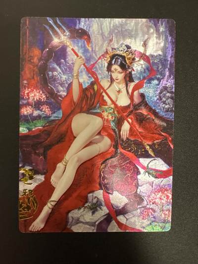 NO.29 好又多金牌大场，每周一站式配齐，方便凑单！（卖家送拍0抽成！周6晚9点截拍！） - 奇点卡牌 盲包卡 宗rich 玄灵谱 粗闪 风月魔