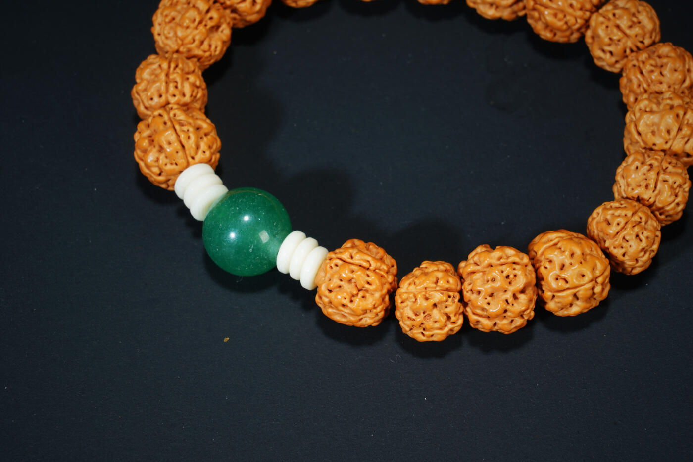 上海都达杂项专场六十九【全场包邮】 金刚 菩提手串96-182