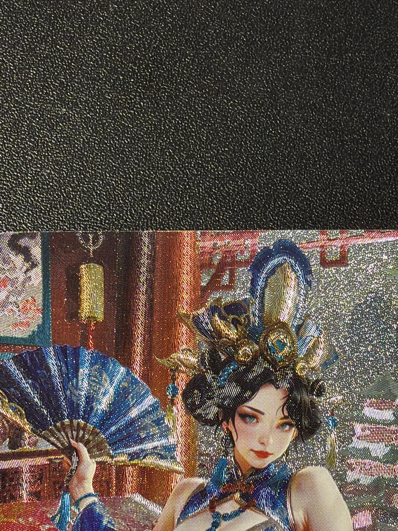 NO.29 好又多金牌大场，每周一站式配齐，方便凑单！（卖家送拍0抽成！周6晚9点截拍！） 【2/20编亲签】奇点 澜柚子亲签 胡喜媚 粗闪