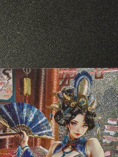 NO.29 好又多金牌大场，每周一站式配齐，方便凑单！（卖家送拍0抽成！周6晚9点截拍！） - 【2/20编亲签】奇点 澜柚子亲签 胡喜媚 粗闪