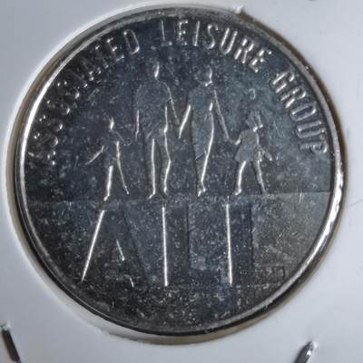 沼泽如烟--第1044场 - 代币