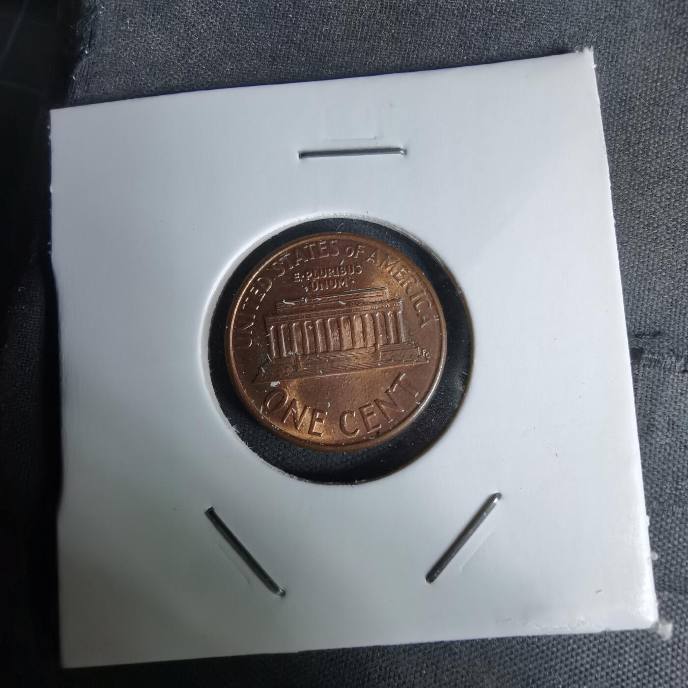 沼泽如烟--第1045场 美国1989年一分