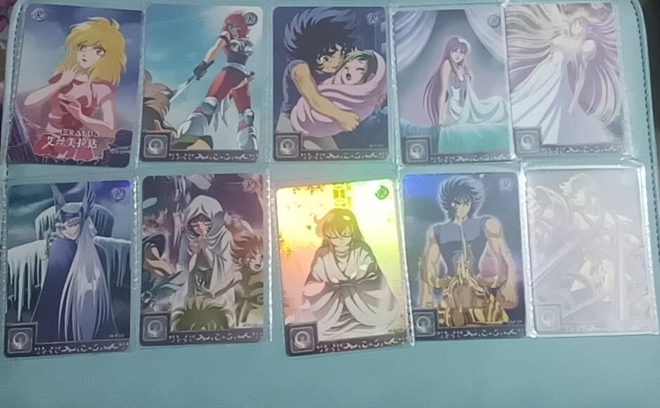 四月九号  小林卡牌 不寄存