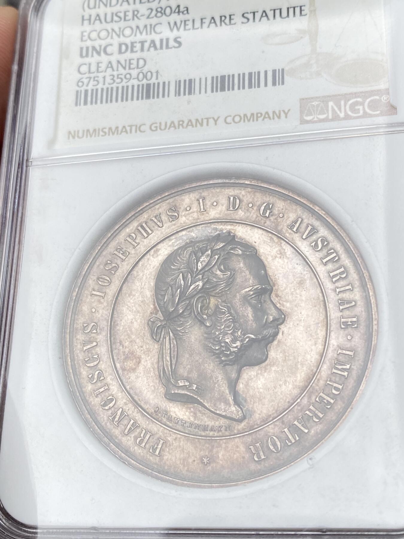 万国钱币拍卖第065期