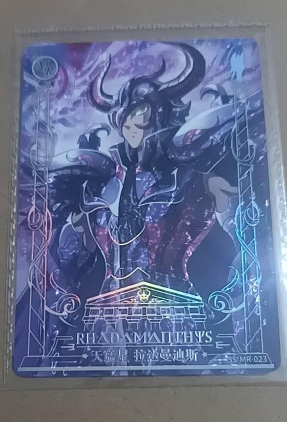 四月九号  小林卡牌 不寄存