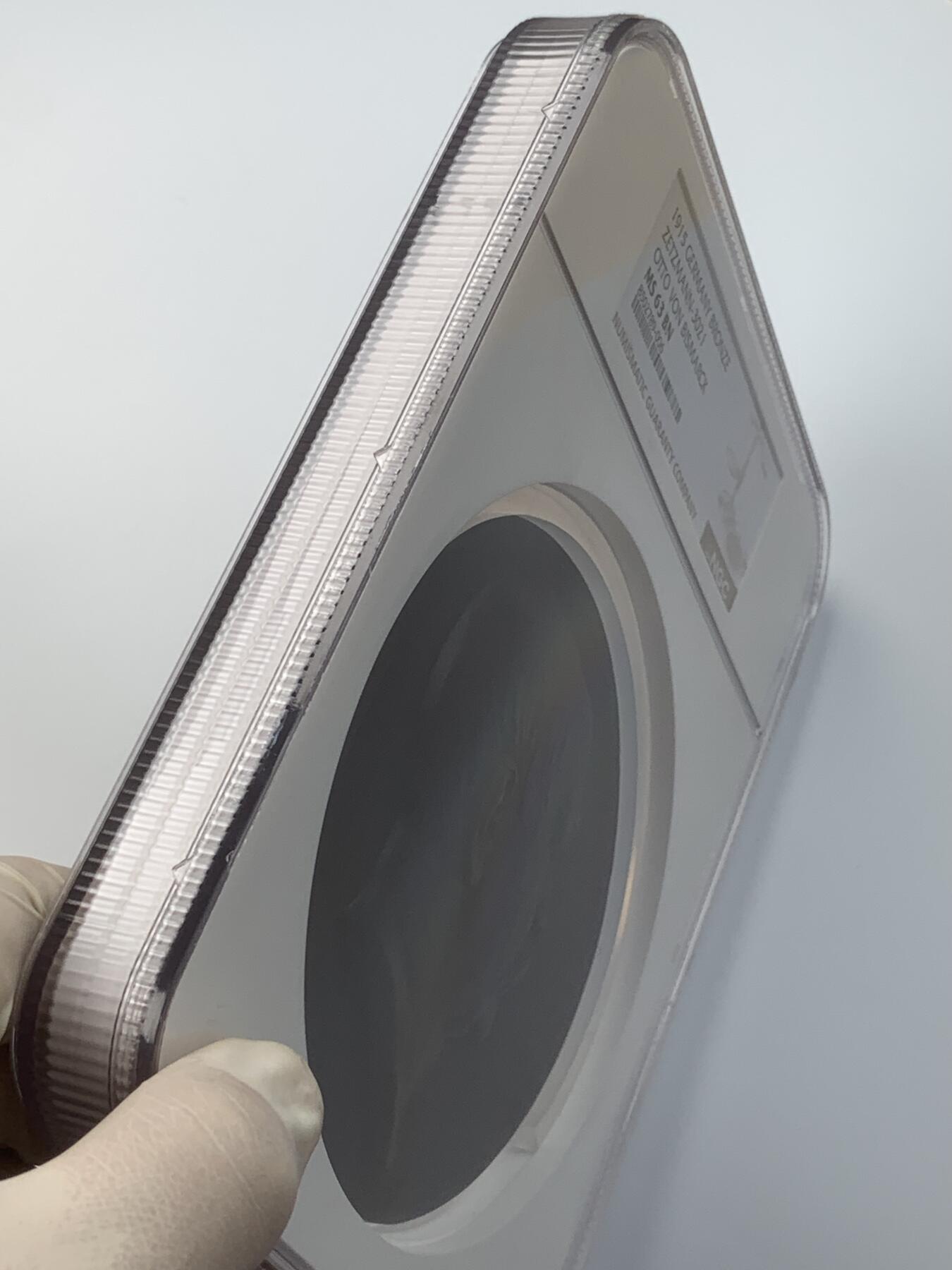 掌中浮雕-藏着的欧洲第057场