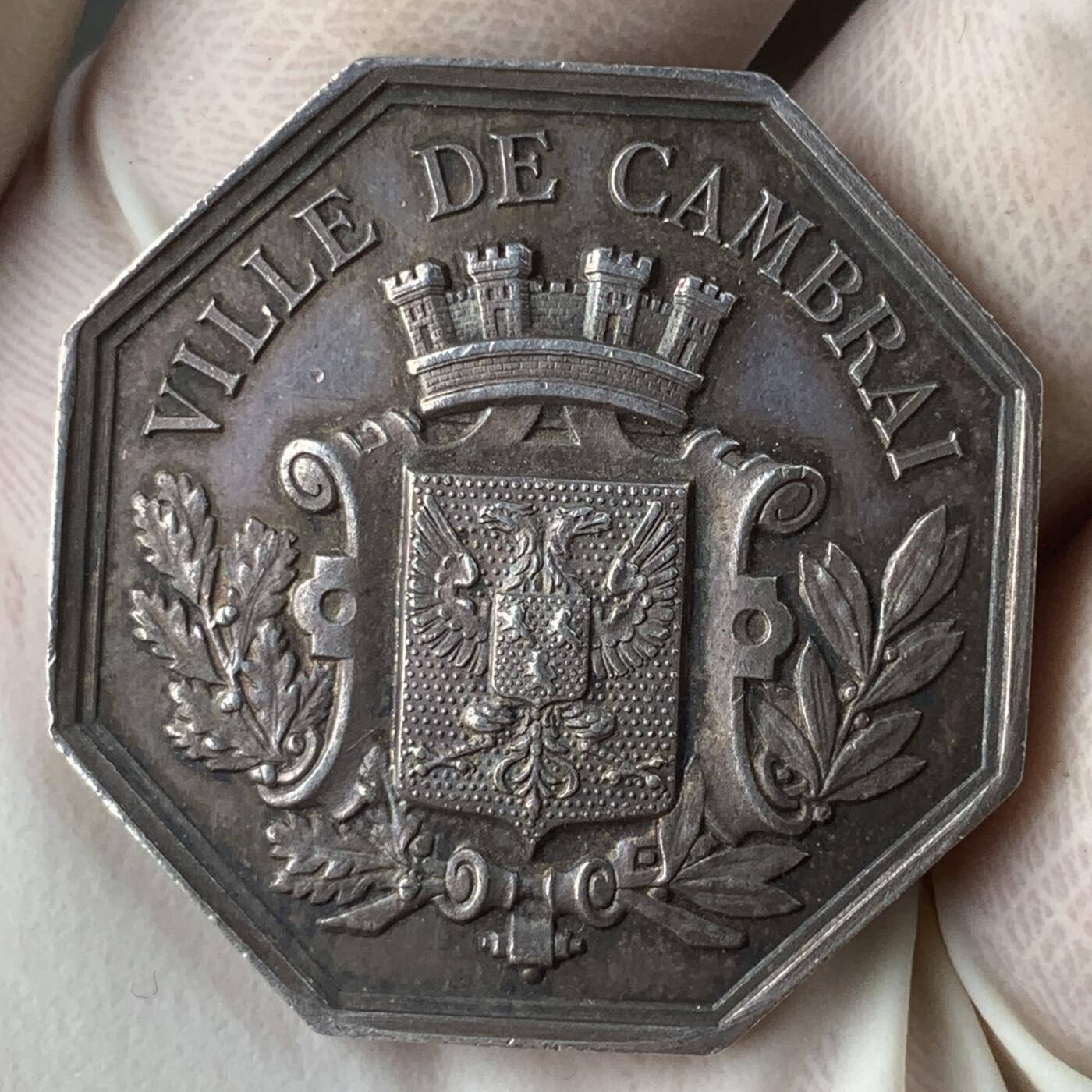 掌中浮雕-藏着的欧洲第057场