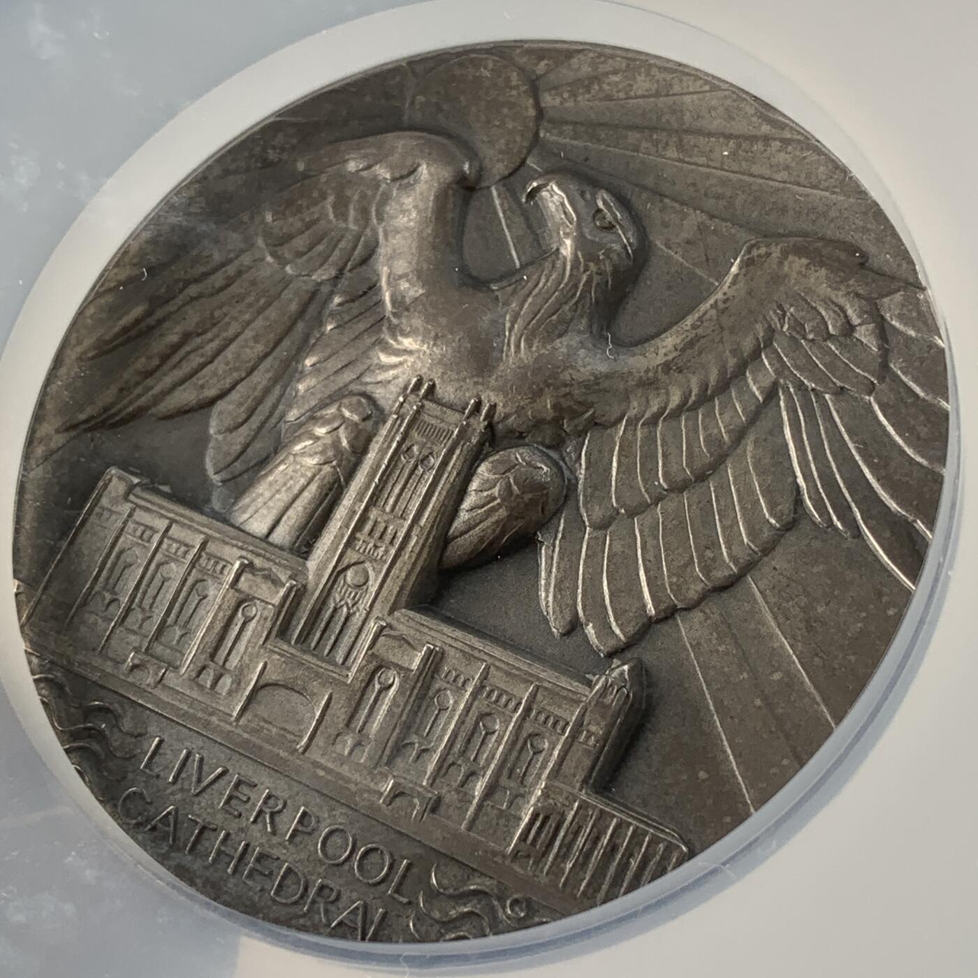 掌中浮雕-藏着的欧洲第057场