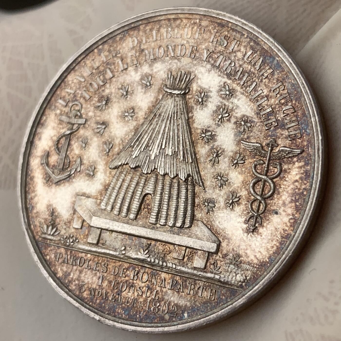 掌中浮雕-藏着的欧洲第057场