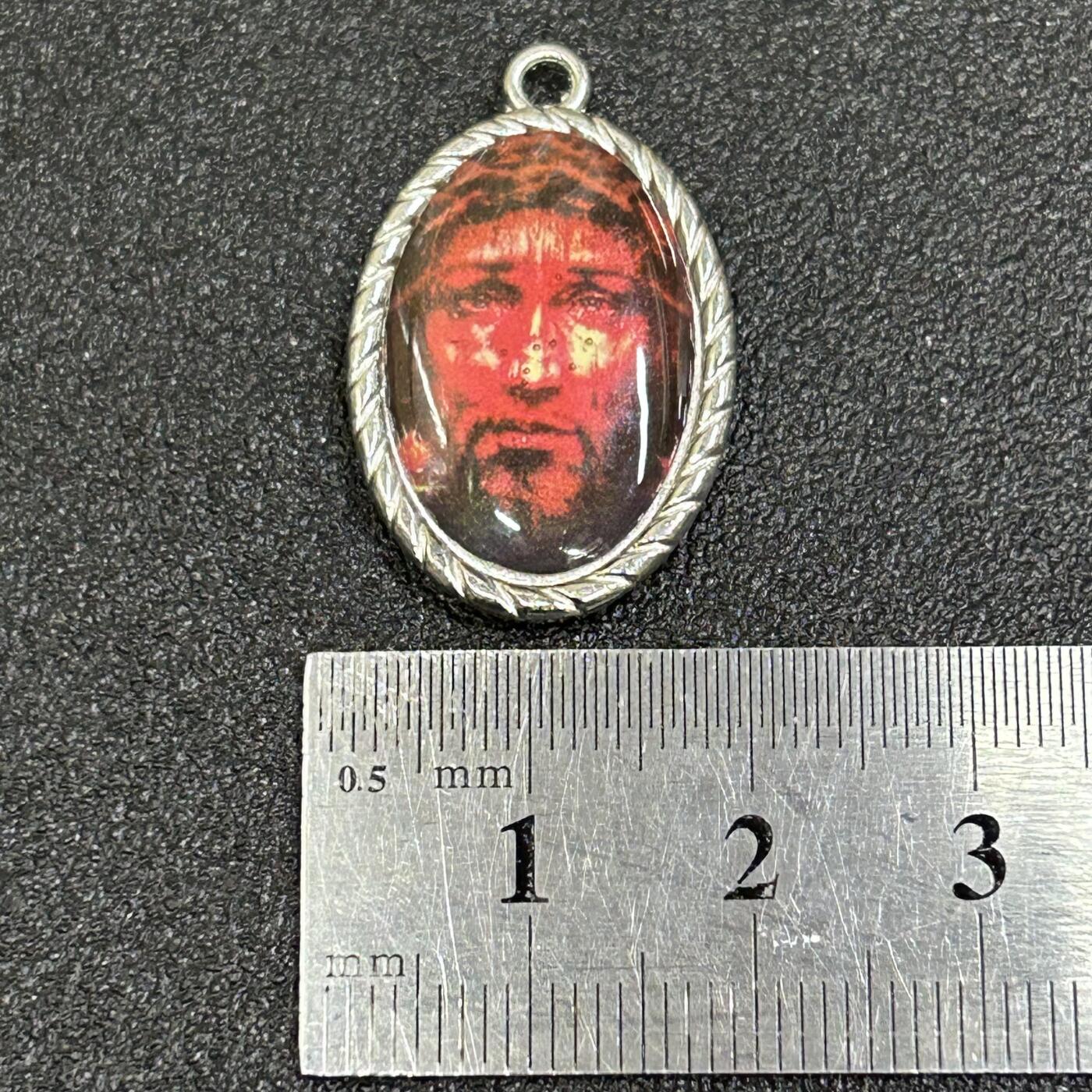 西秦中古拍卖第八十三期  天主教圣牌