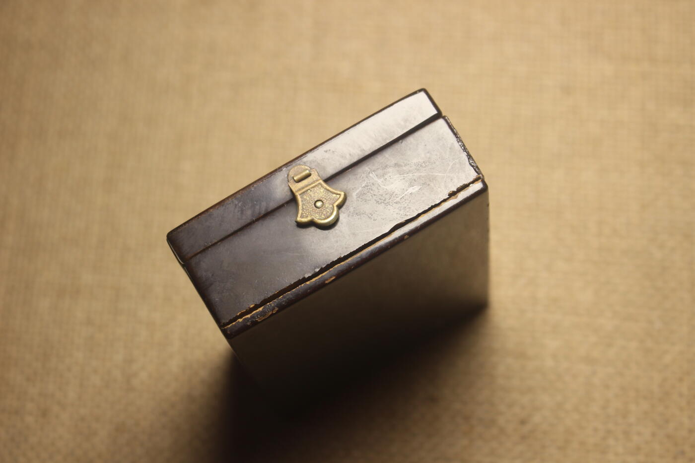 2026.4.11苏、日主题拍卖 七等金鵄章，明治式样，银质镀金，日常佩戴品相