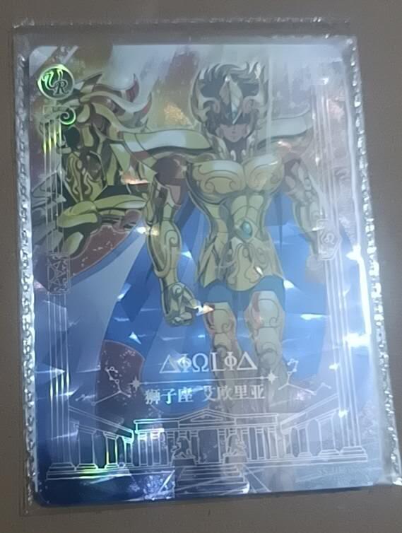 四月九号  小林卡牌 不寄存