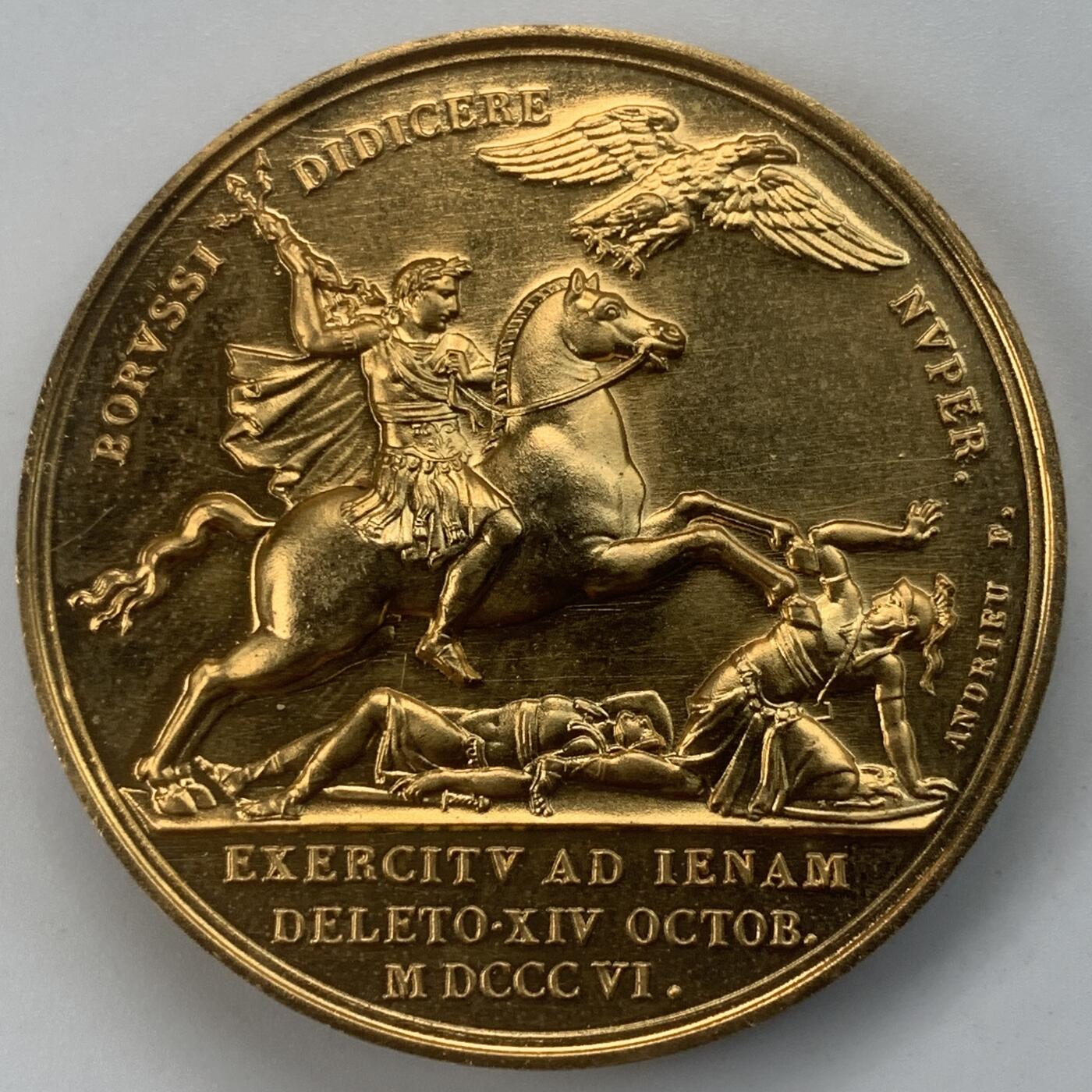 掌中浮雕-藏着的欧洲第057场