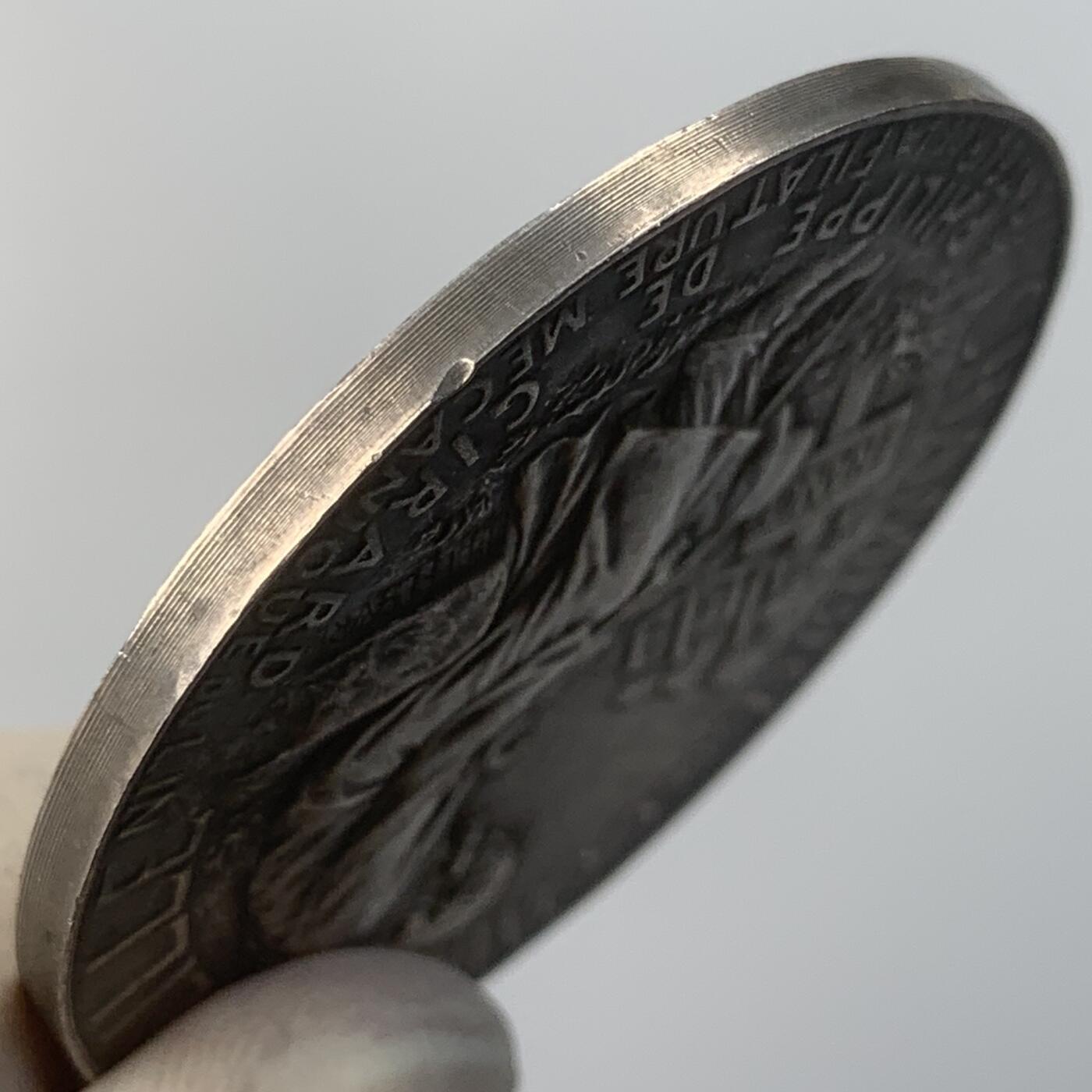 掌中浮雕-藏着的欧洲第057场