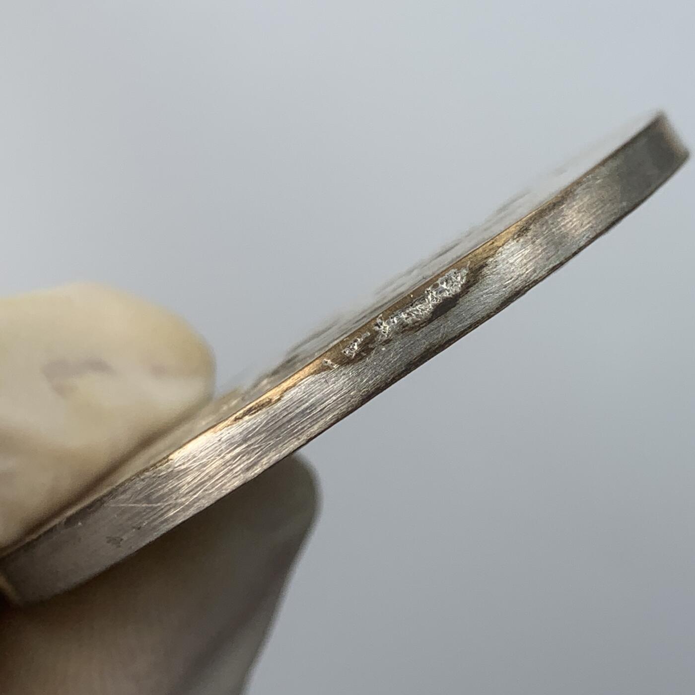 掌中浮雕-藏着的欧洲第057场