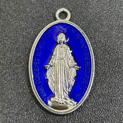 西秦中古拍卖第八十三期  - 天主教圣牌