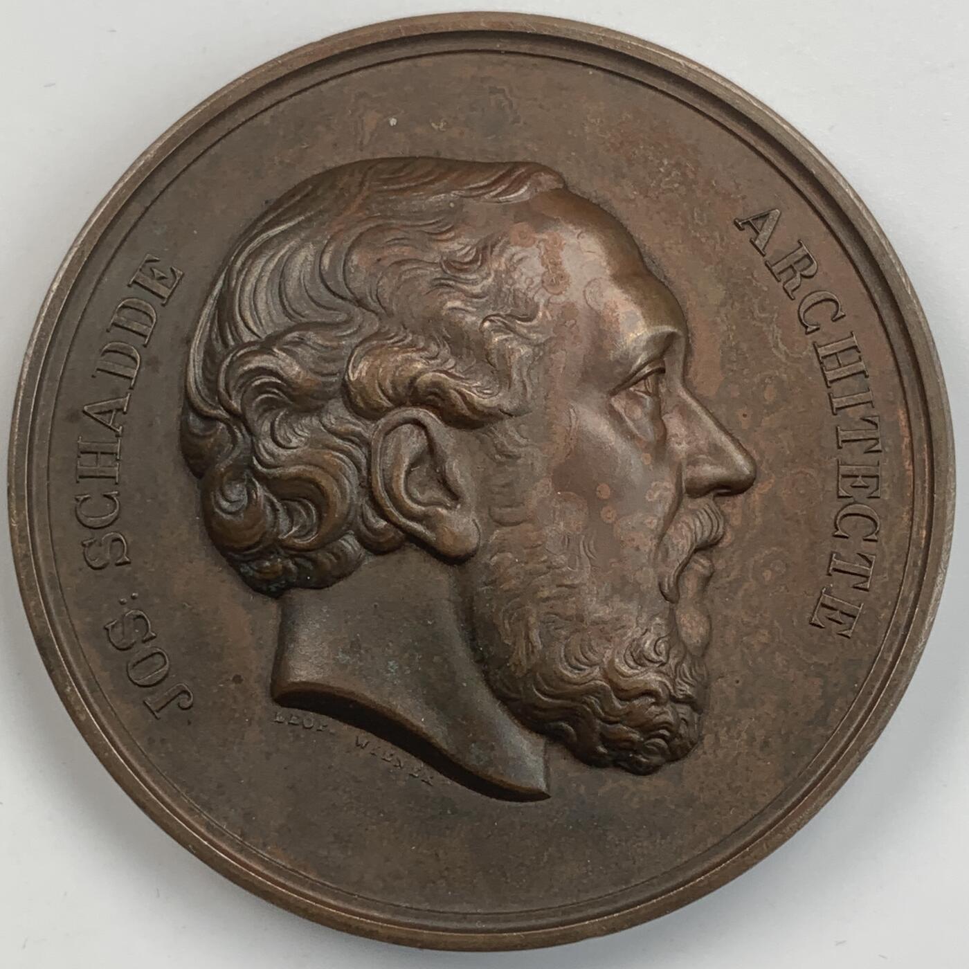 掌中浮雕-藏着的欧洲第057场