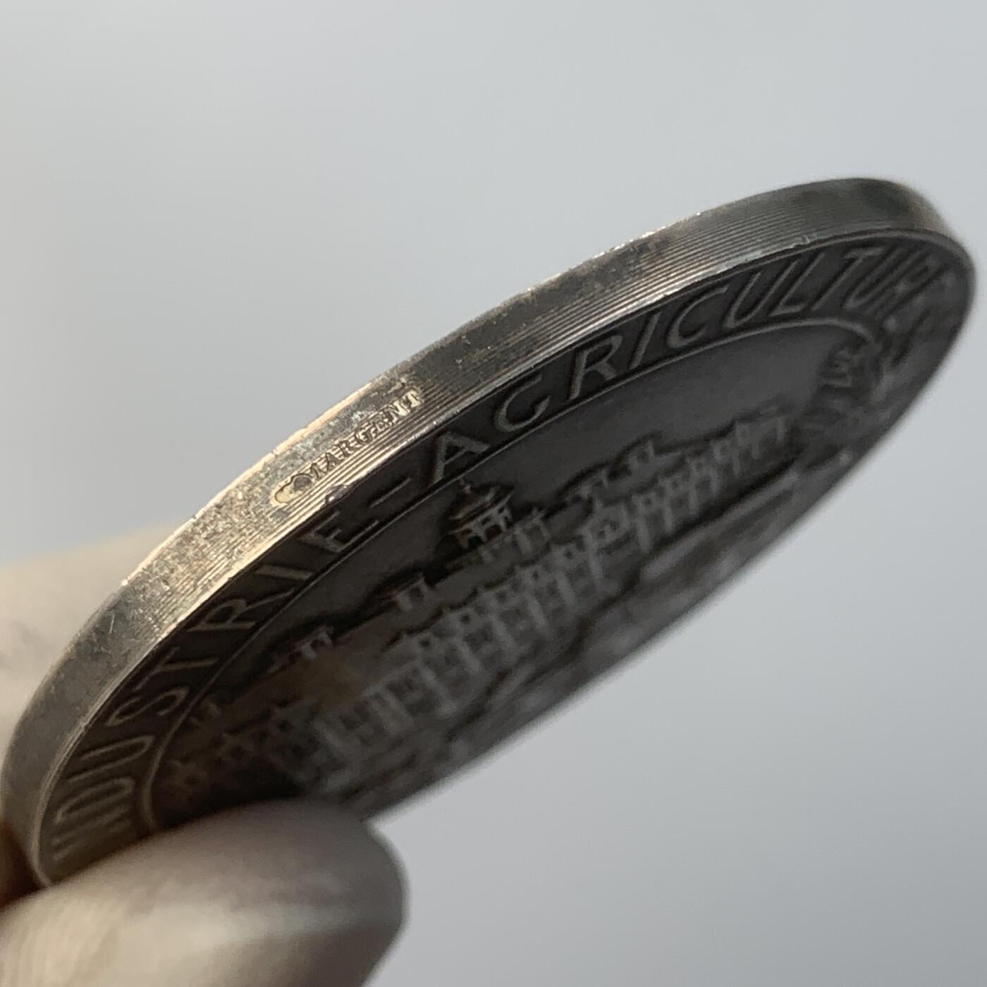 掌中浮雕-藏着的欧洲第057场