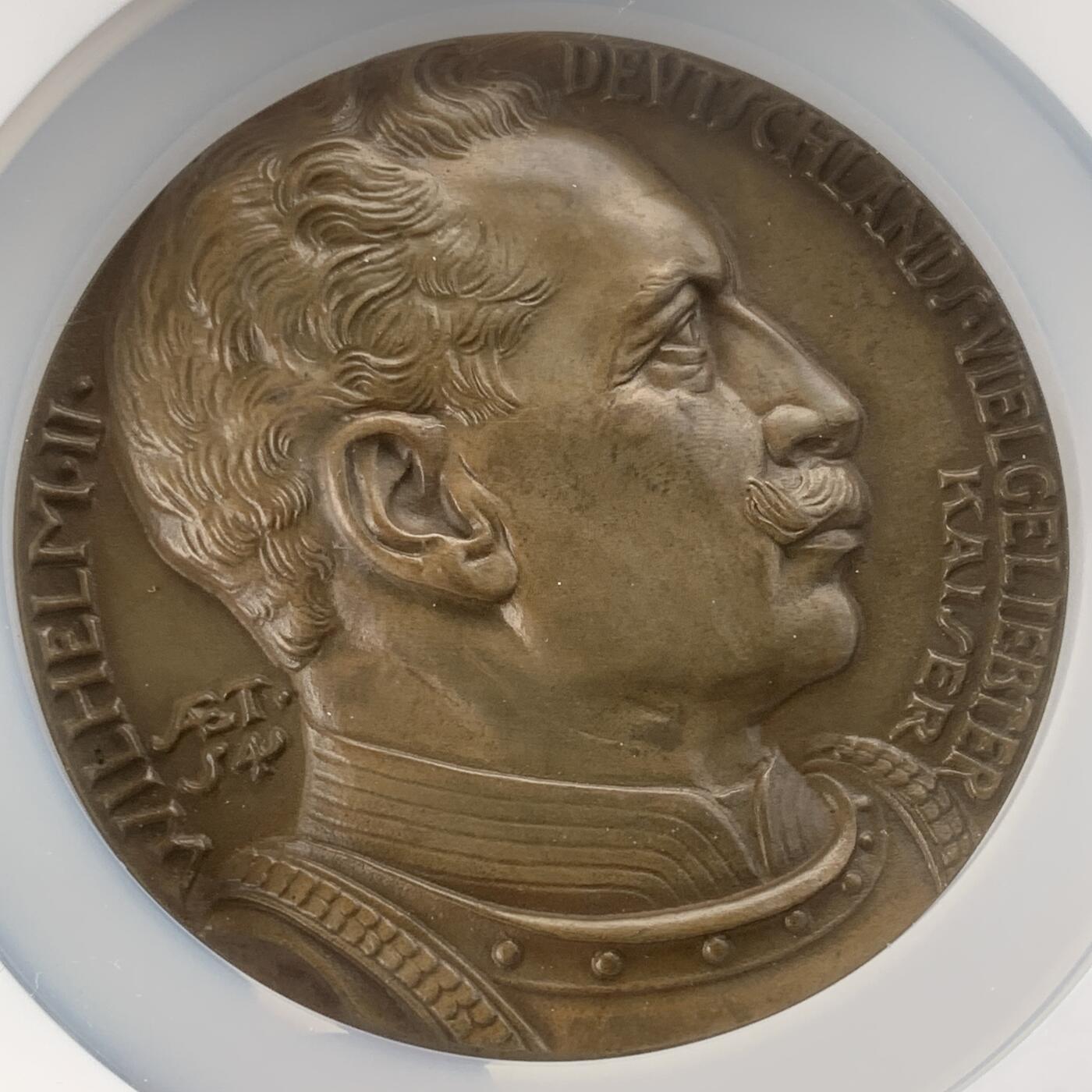 掌中浮雕-藏着的欧洲第057场