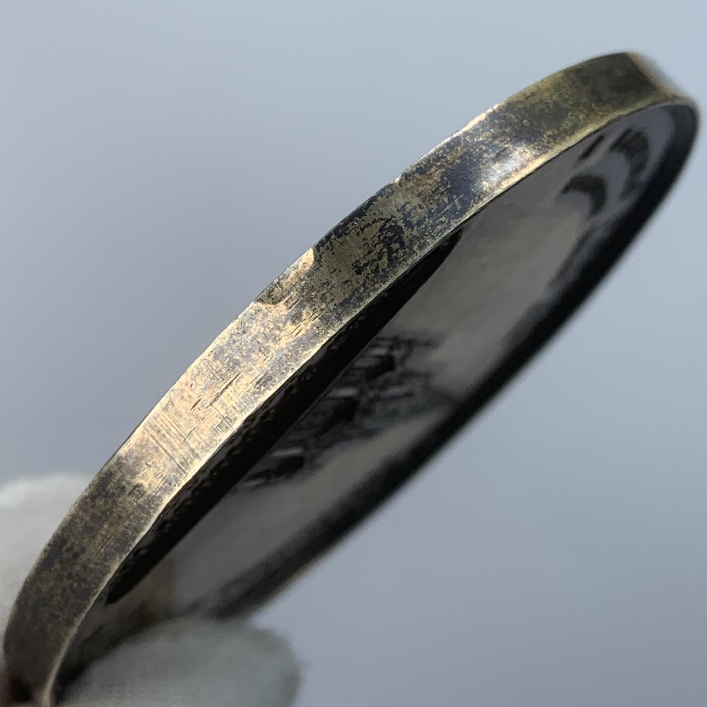 掌中浮雕-藏着的欧洲第057场