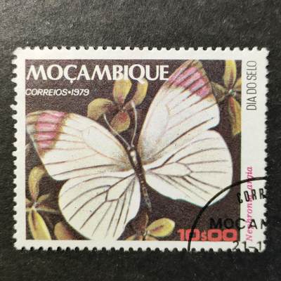 嘉禾收藏    【第510期】            无佣金、可寄存、满30元包邮 - 蝴蝶🦋邮票