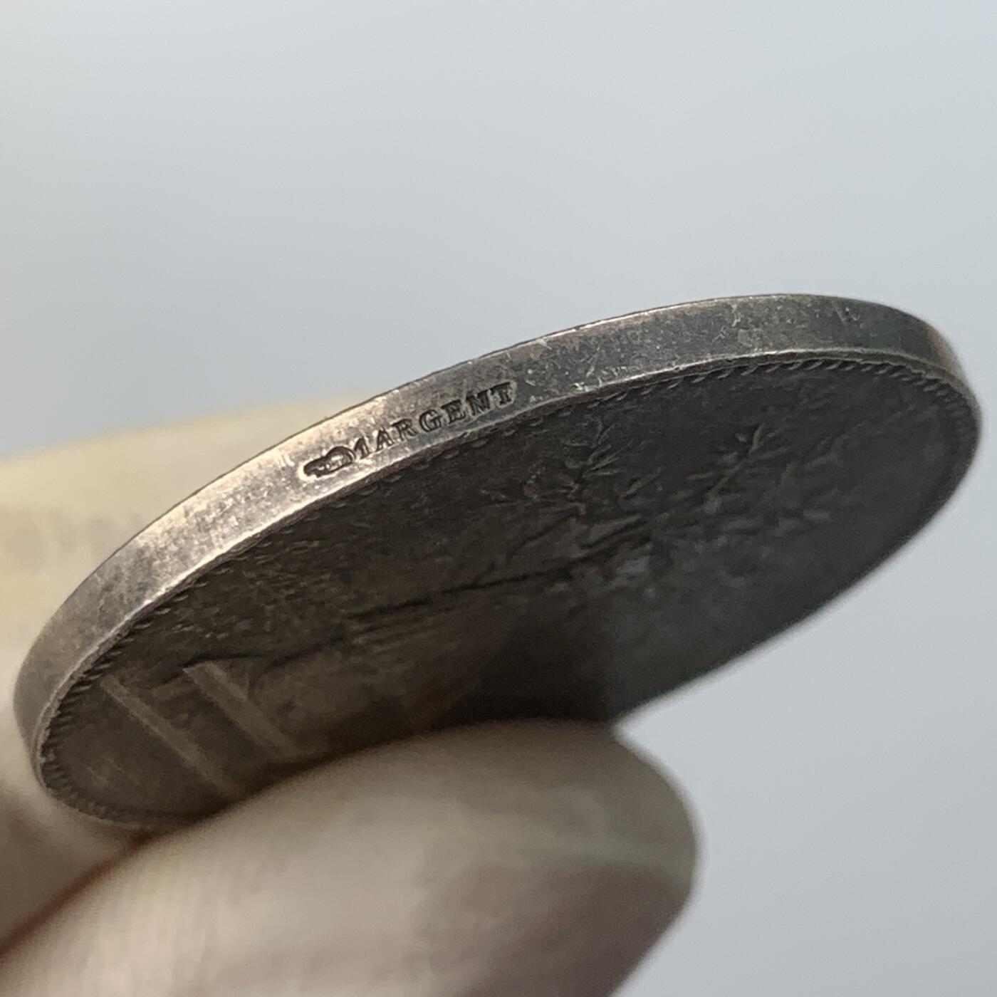 掌中浮雕-藏着的欧洲第057场