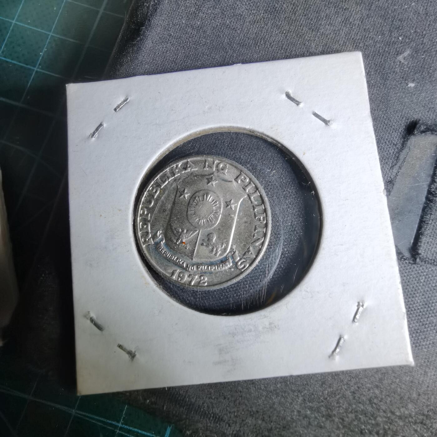 沼泽如烟--第1044场 菲律宾1972年25分