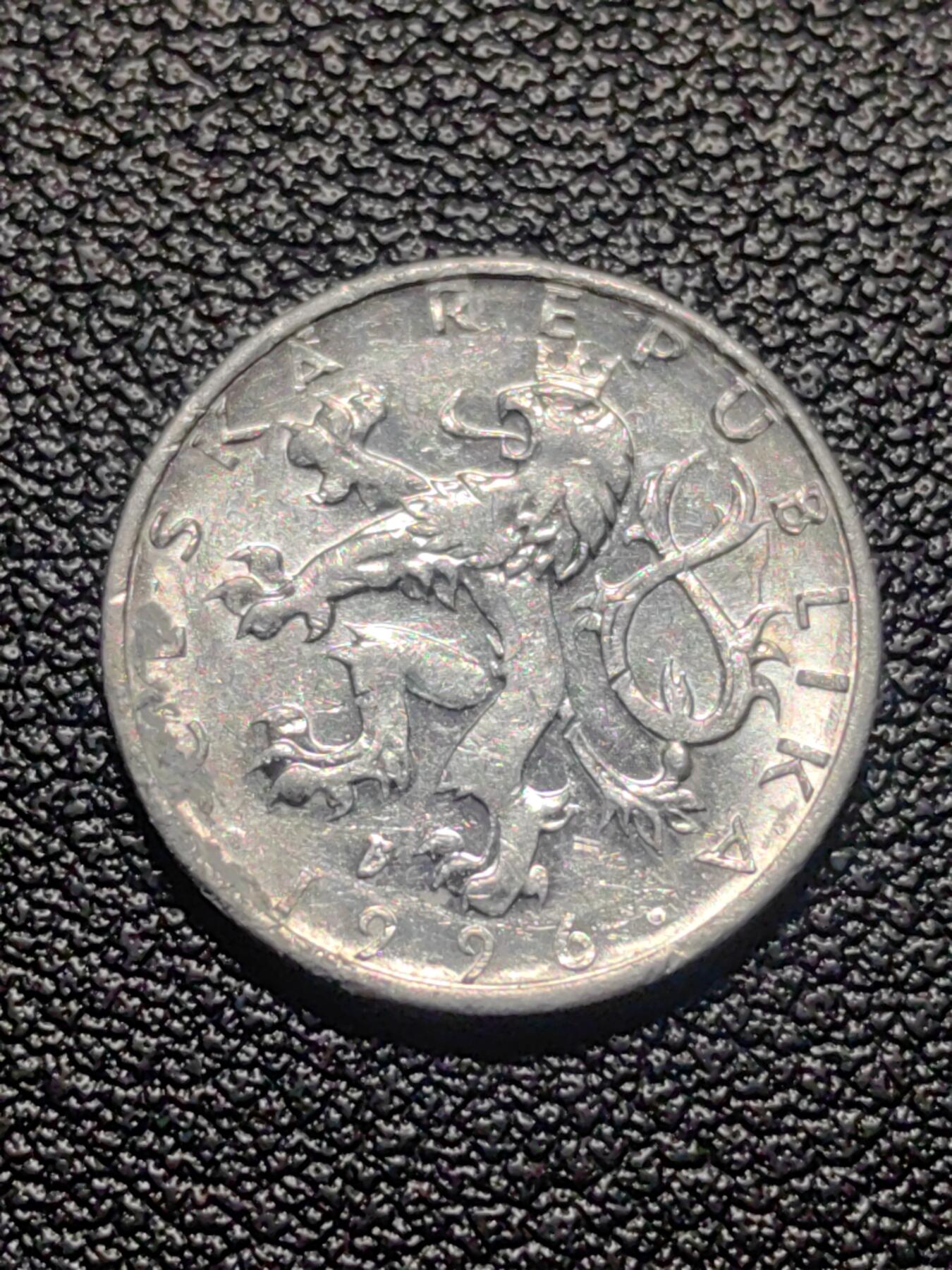 靖甫拍卖第九场 捷克50赫勒