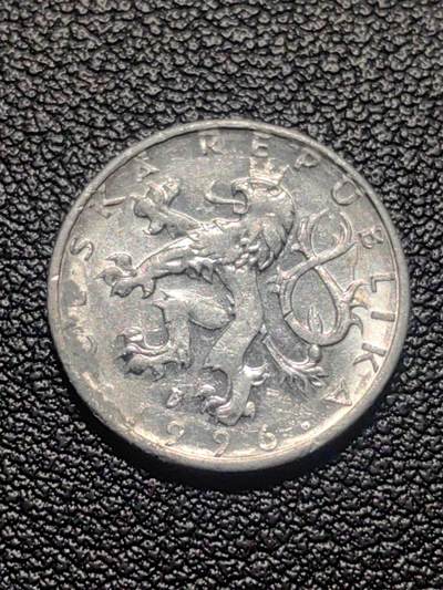 靖甫拍卖第九场 - 捷克50赫勒