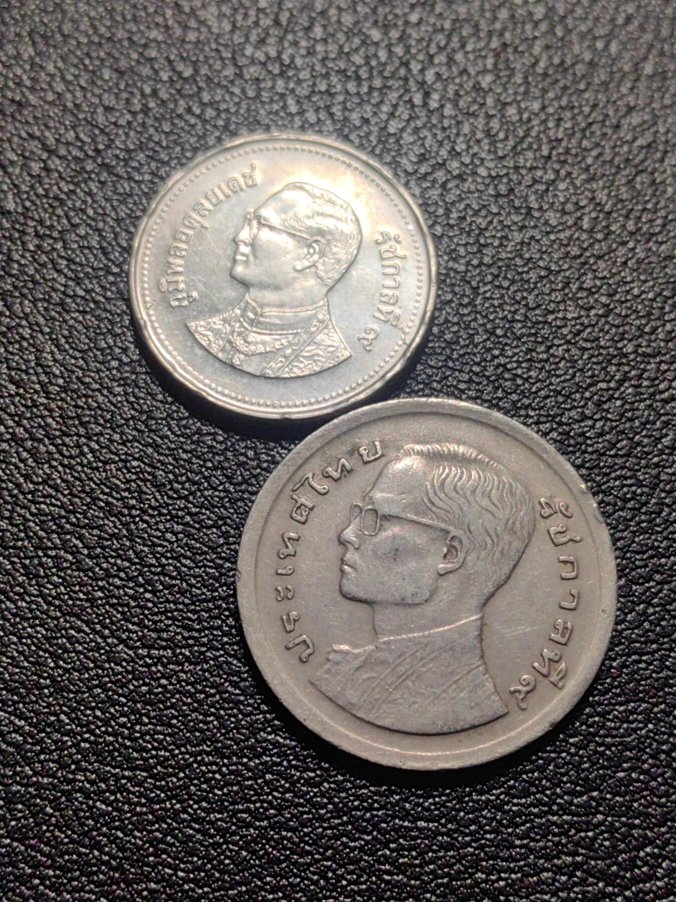 靖甫拍卖第九场 泰国两个