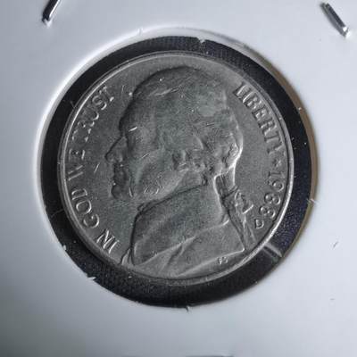 沼泽如烟--第1045场 - 美国1988年五分