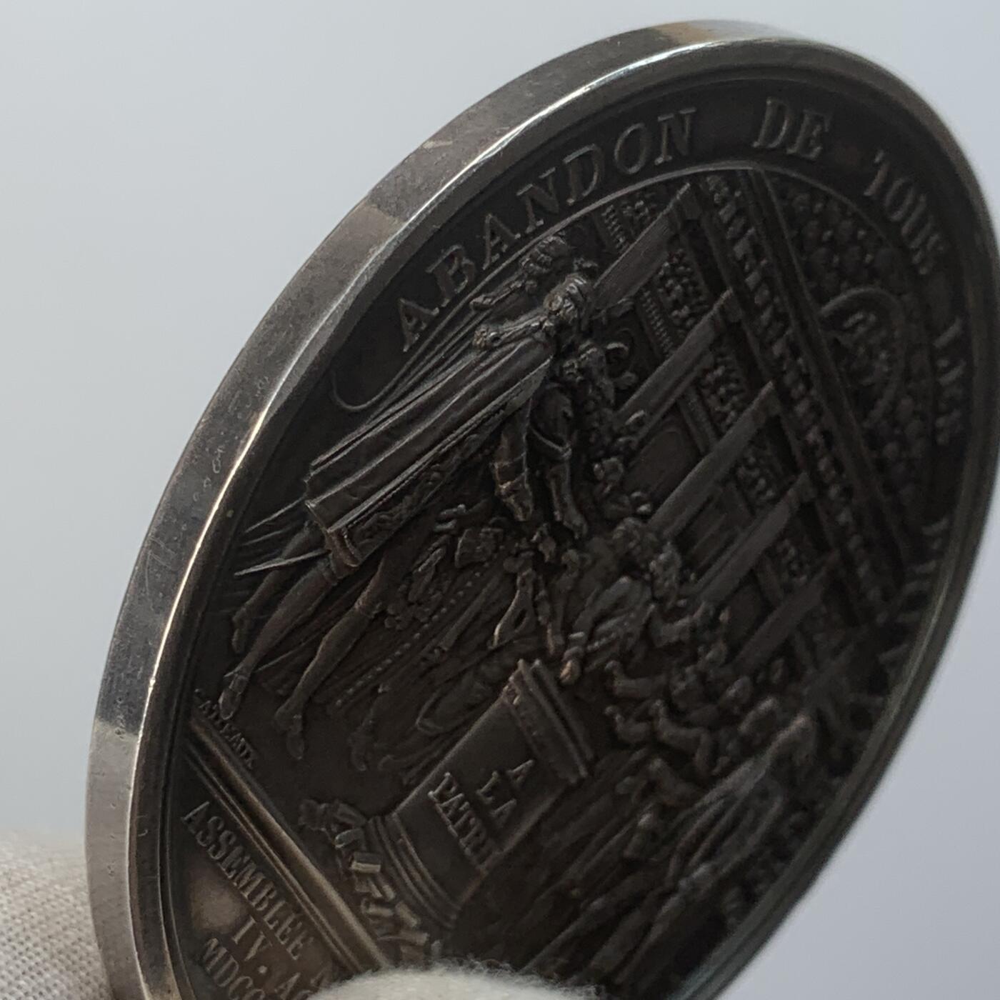 掌中浮雕-藏着的欧洲第057场