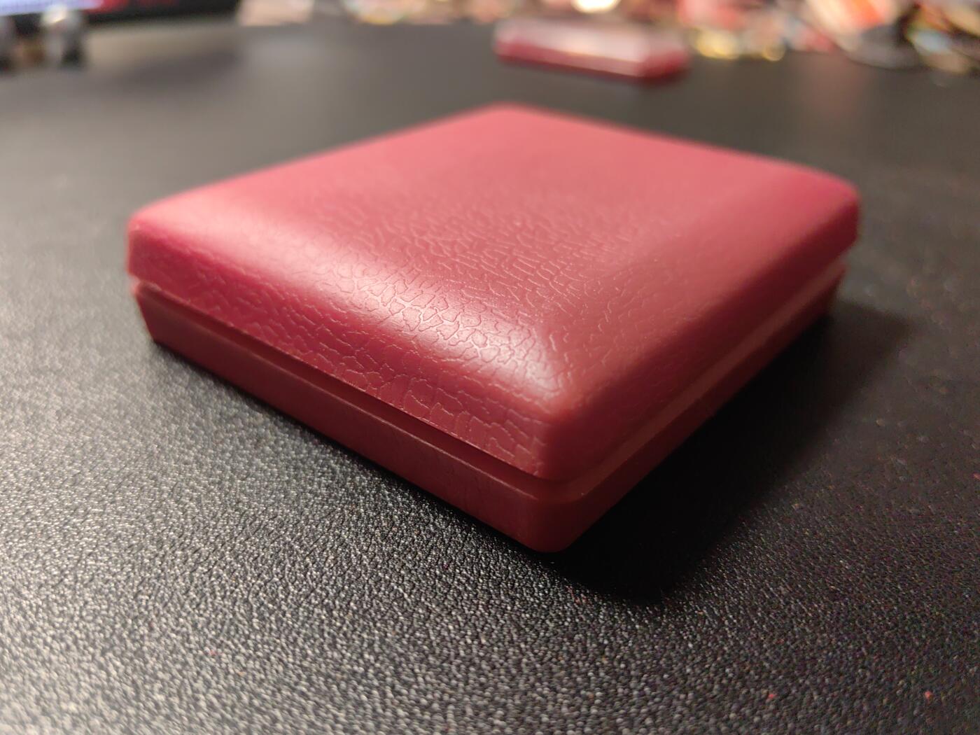 靖甫拍卖第九场 匈牙利工战队劳动奖章带盒