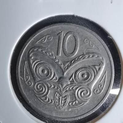 沼泽如烟--第1045场 - 新西兰1980年十分