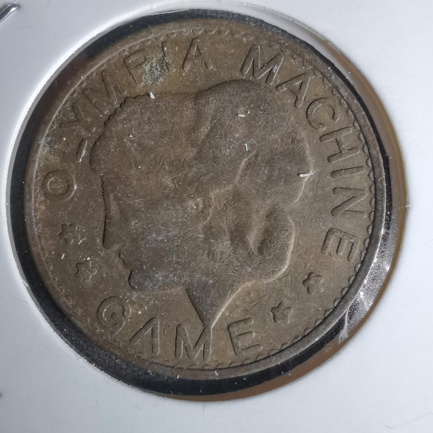 沼泽如烟--第1045场 娱乐代币