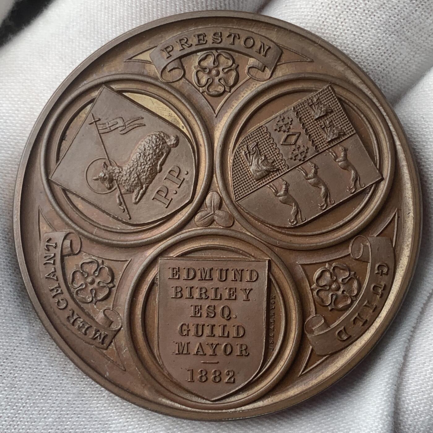 掌中浮雕-藏着的欧洲第057场