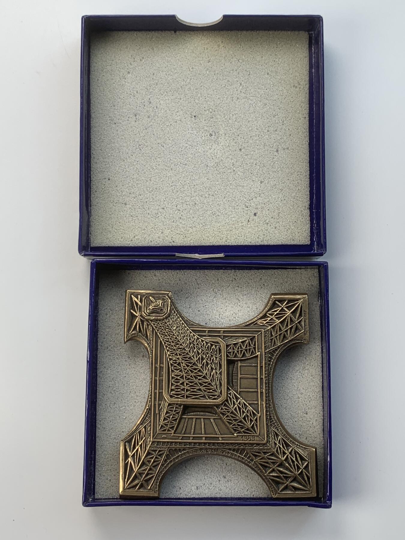 掌中浮雕-藏着的欧洲第057场