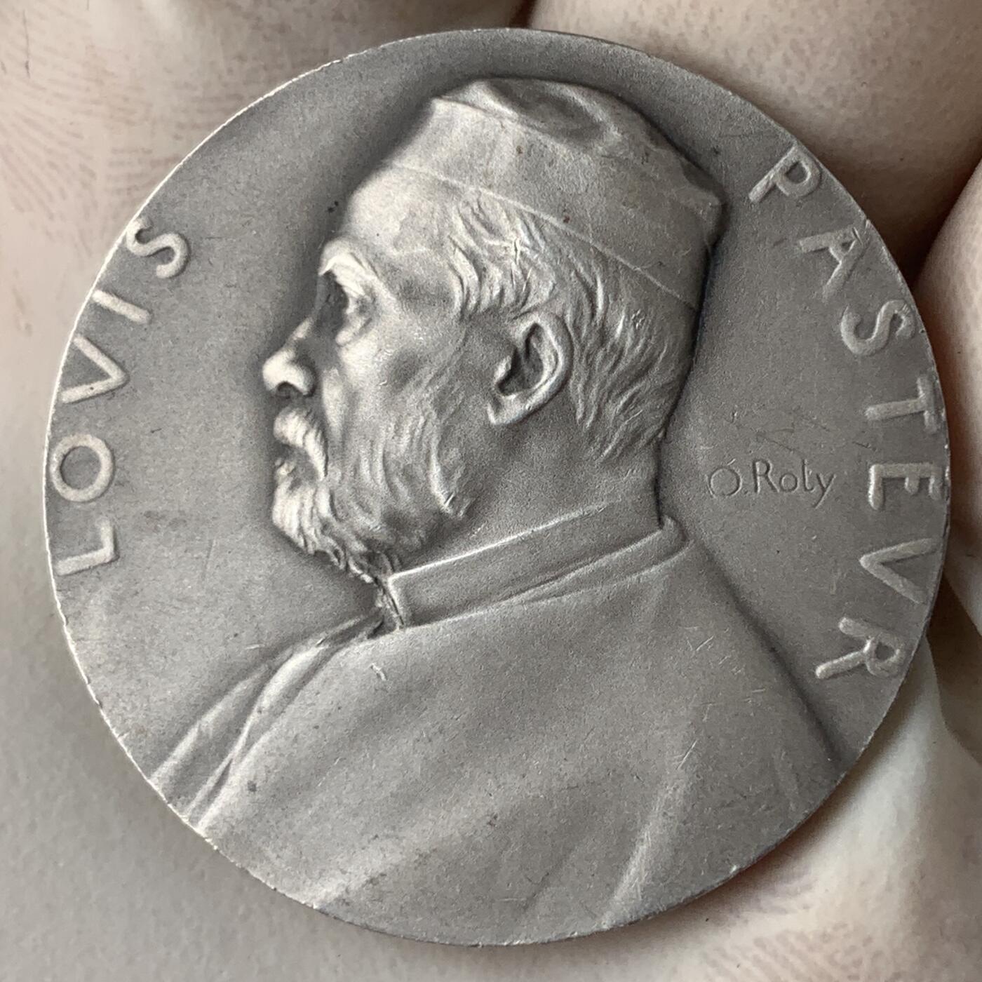 掌中浮雕-藏着的欧洲第057场