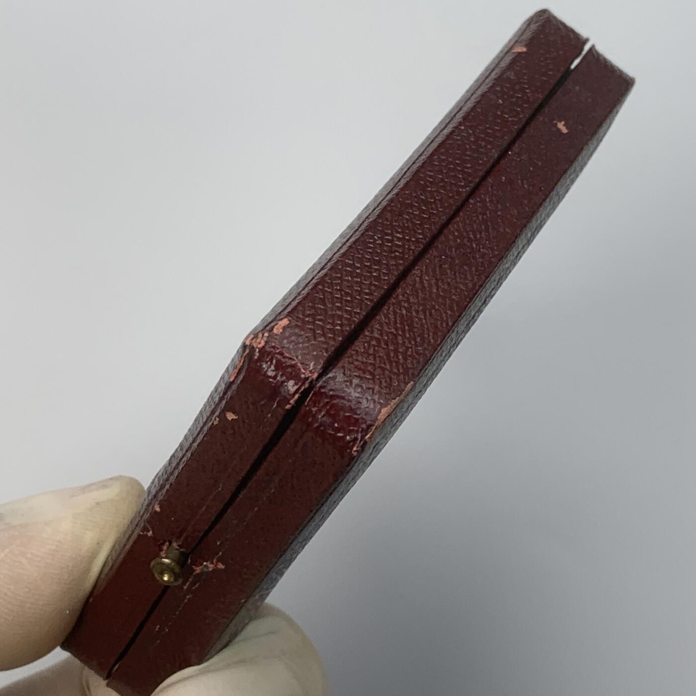 掌中浮雕-藏着的欧洲第057场