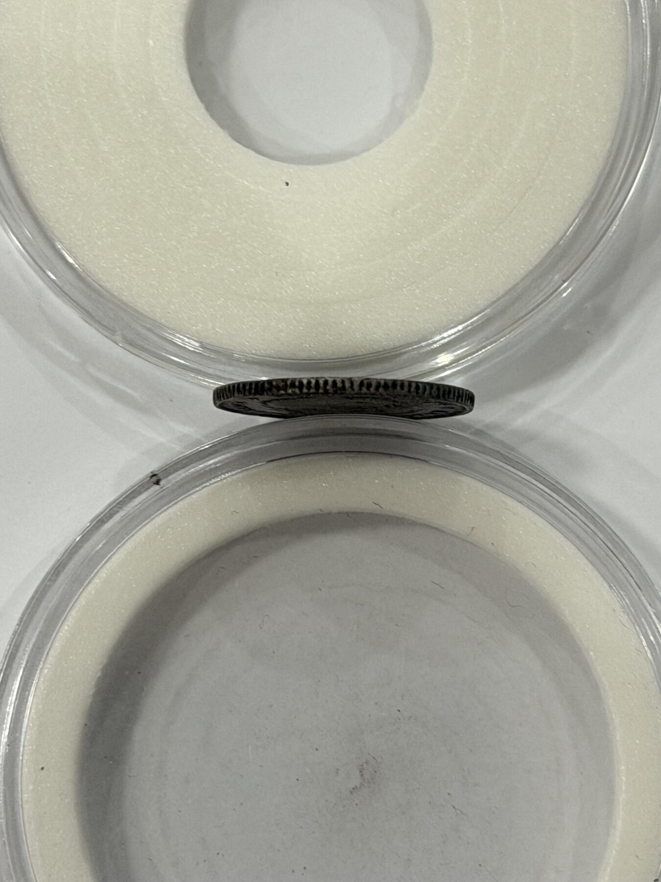 海外回流精品拍卖（机制币） 浙江省造光绪七分二厘（稀少品种，保真）