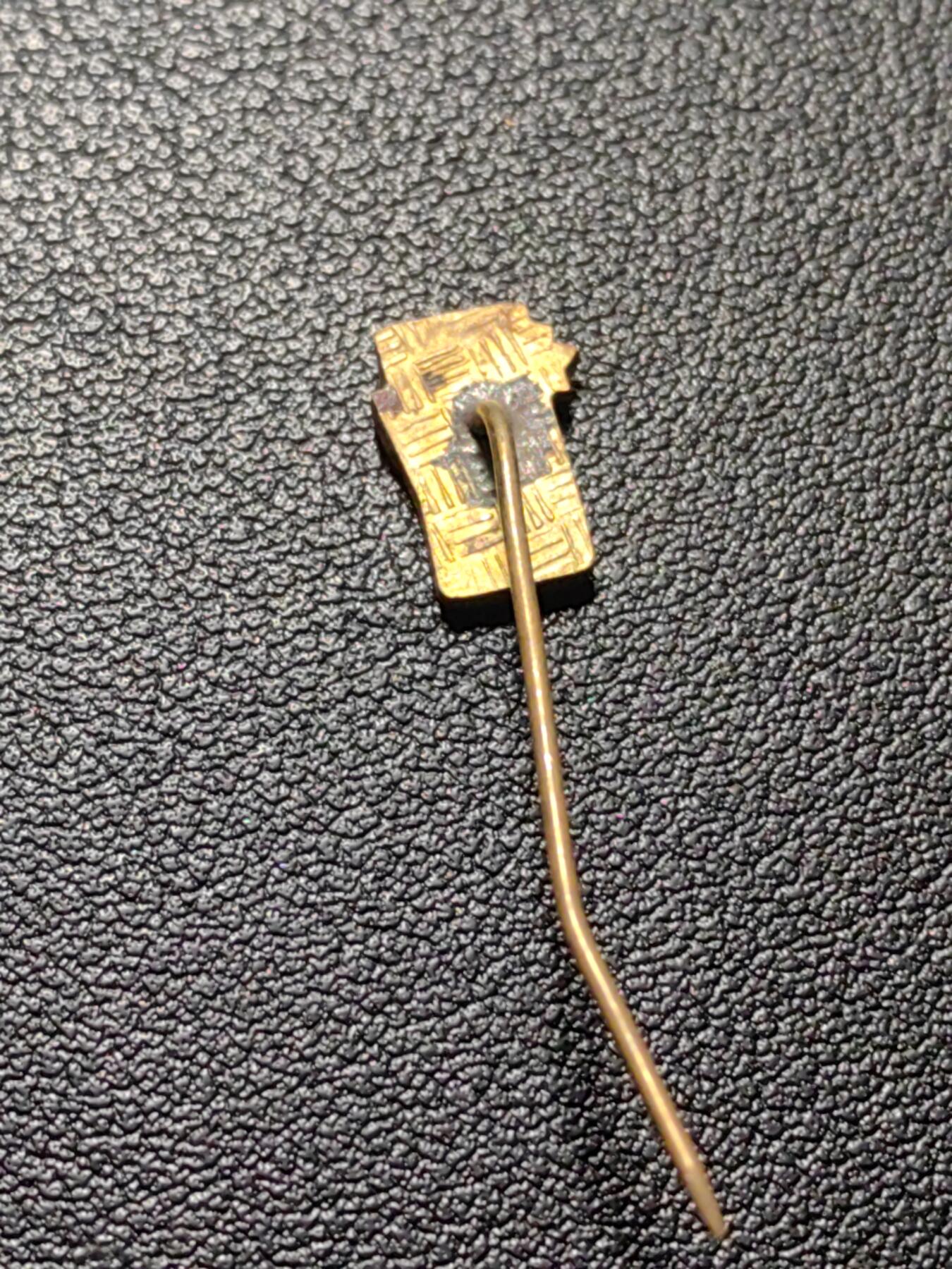 靖甫拍卖第九场 匈牙利共青团1971集会证章