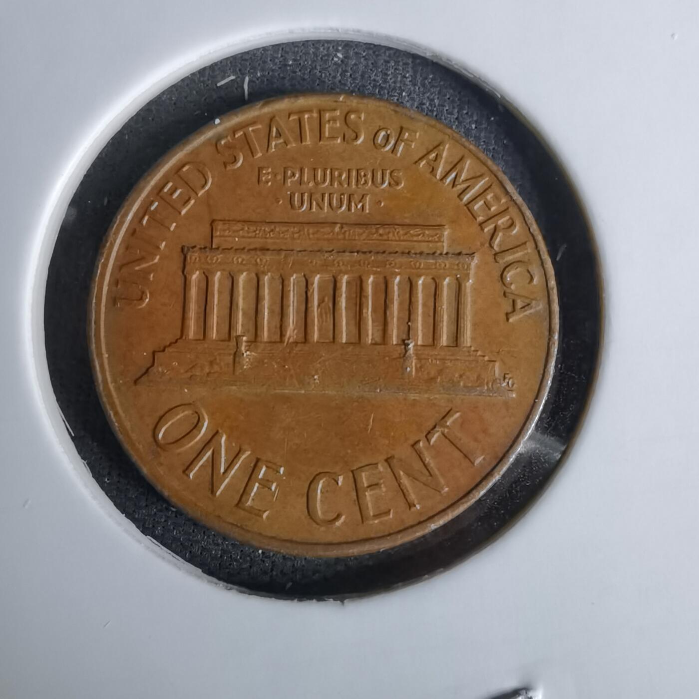 沼泽如烟--第1045场 美国1965年一分