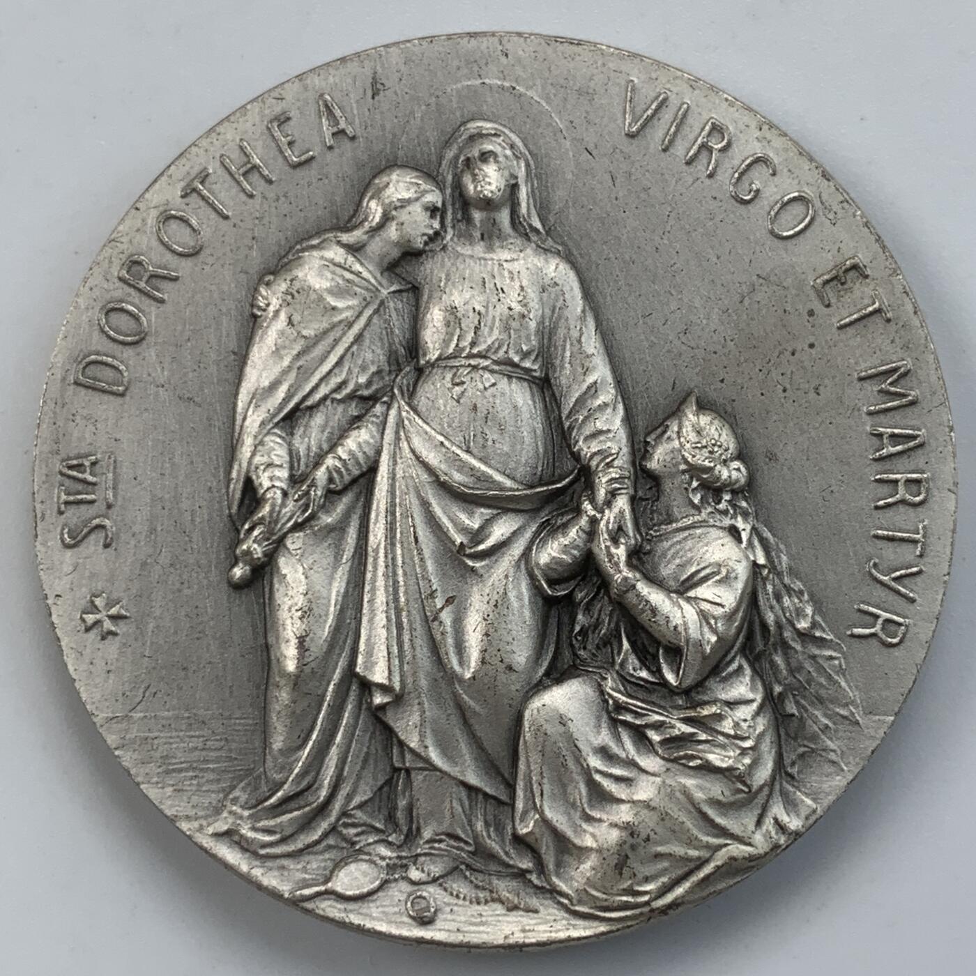 掌中浮雕-藏着的欧洲第057场