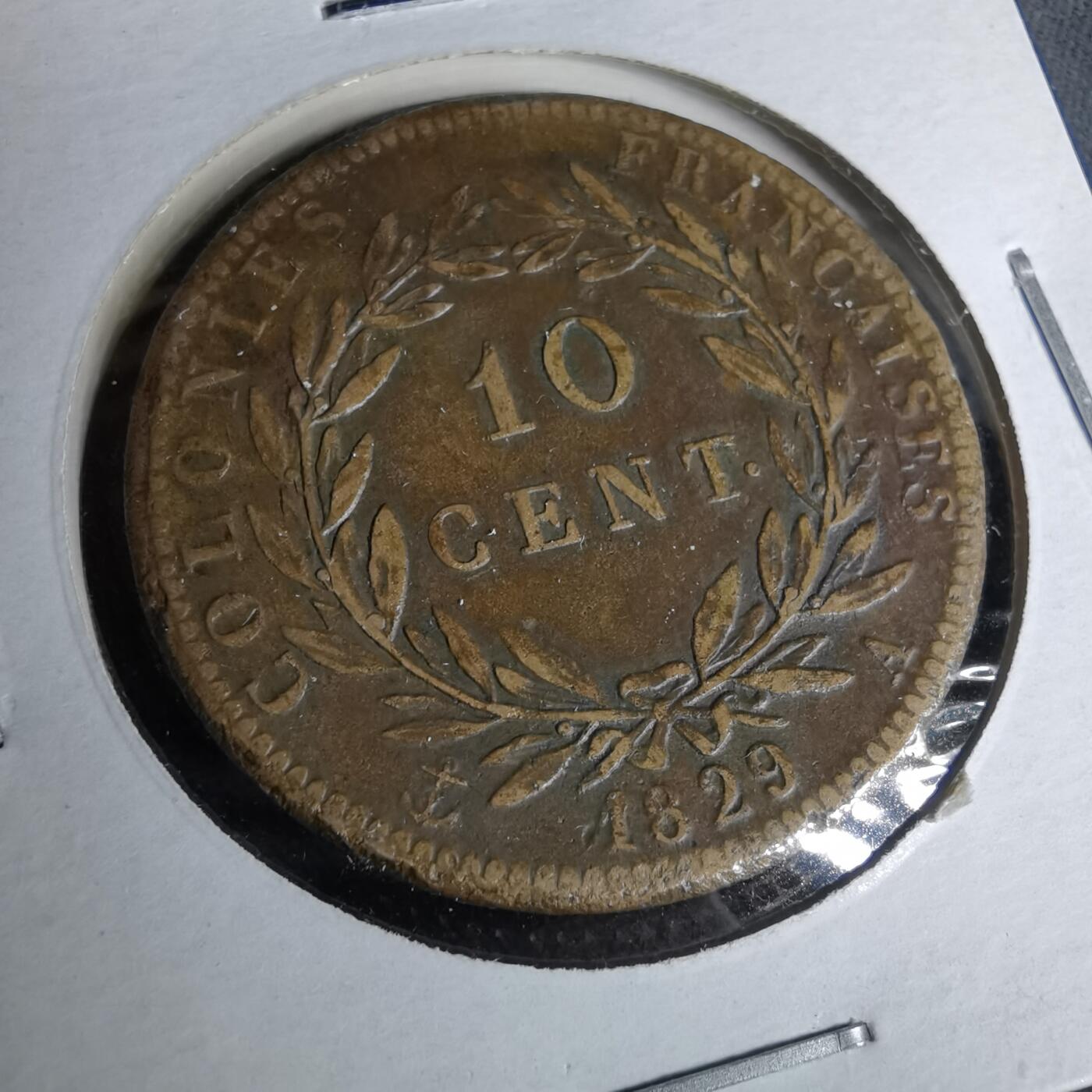 沼泽如烟--第1044场 法国1829年十分