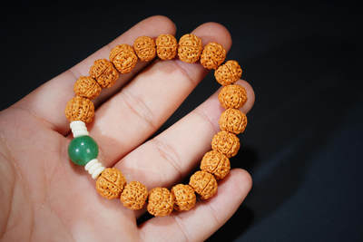 上海都达杂项专场102【全场包邮】  金刚 菩提手串96-182