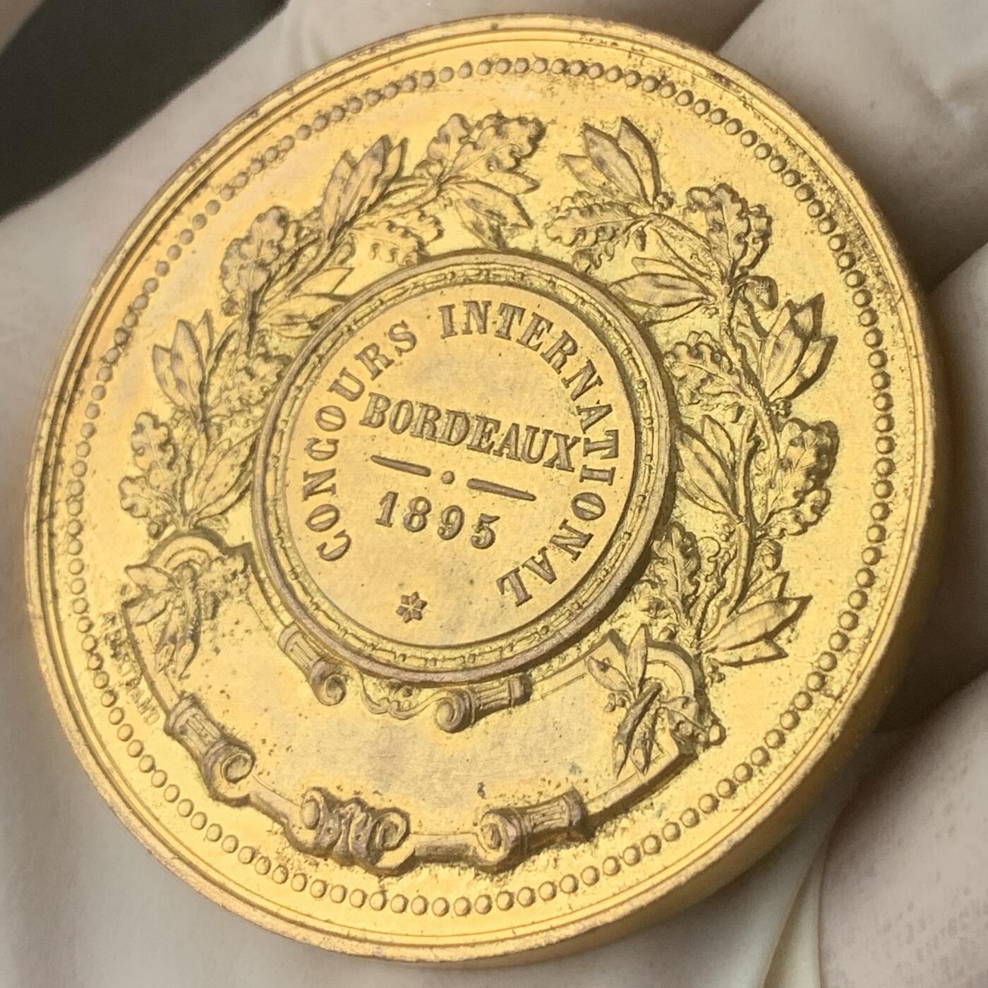 掌中浮雕-藏着的欧洲第057场